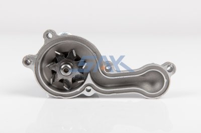 ปั้มน้ำ HD JAZZ ๑๒๑