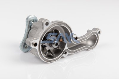 ปั้มน้ำ HD JAZZ ๑๒๑