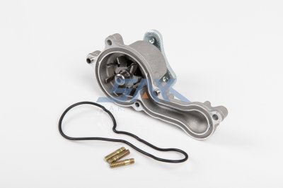 ปั้มน้ำ HD JAZZ ๑๒๑