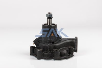 ปั้มน้ำ HN EH700, KT725 ๑๒๑	HINO