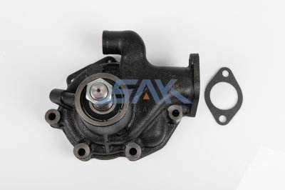 ปั้มน้ำ HN EH700, KT725 ๑๒๑	HINO