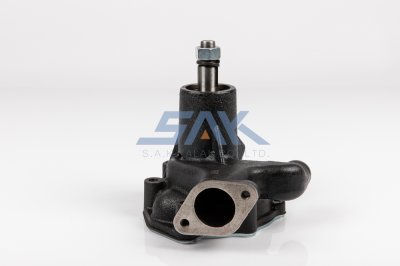 ปั้มน้ำ HN EH700, KT725 ๑๒๑	HINO