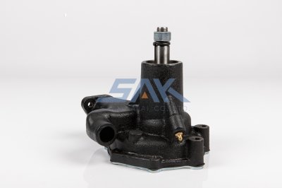 ปั้มน้ำ HN EH700, KT725 ๑๒๑	HINO