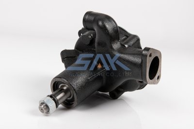 ปั้มน้ำ HN EH700, KT725 ๑๒๑	HINO