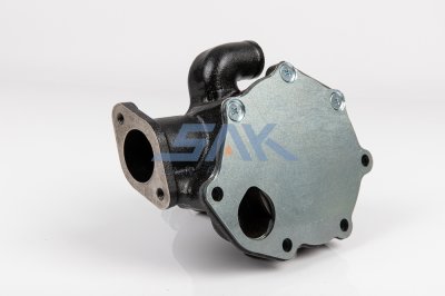 ปั้มน้ำ HN EH700, KT725 ๑๒๑	HINO