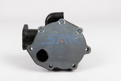 ปั้มน้ำ HN EH700, KT725 ๑๒๑	HINO