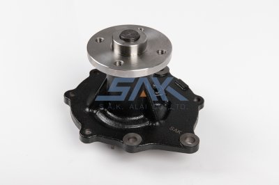 ปั้มน้ำ HN HO7D, สิงห์ไฮเท็ก ๑๒๑