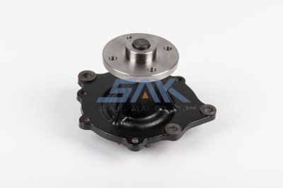 ปั้มน้ำ HN HO7D, สิงห์ไฮเท็ก ๑๒๑