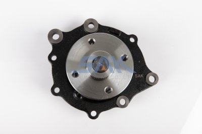 ปั้มน้ำ HN HO7D, สิงห์ไฮเท็ก ๑๒๑