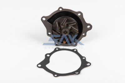 ปั้มน้ำ HN HO7D, สิงห์ไฮเท็ก ๑๒๑