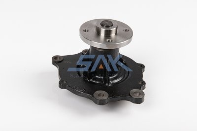 ปั้มน้ำ HN HO7D, สิงห์ไฮเท็ก ๑๒๑