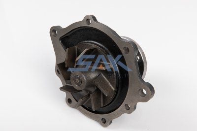 ปั้มน้ำ HN HO7D, สิงห์ไฮเท็ก ๑๒๑