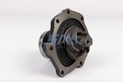 ปั้มน้ำ HN WO6D, WO6E, KL, FB, FC ๑๒๑