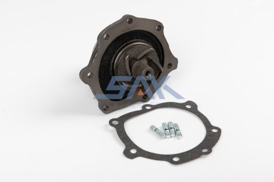 ปั้มน้ำ HN WO6D, WO6E, KL, FB, FC ๑๒๑