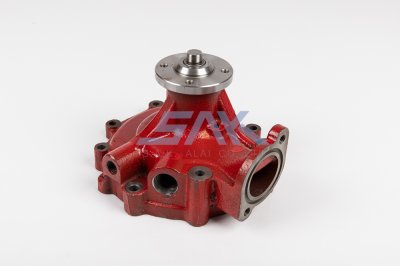 ปั้มน้ำ HN JO5C, FC4J