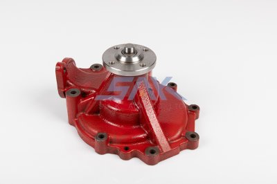 ปั้มน้ำ HN JO5C, FC4J