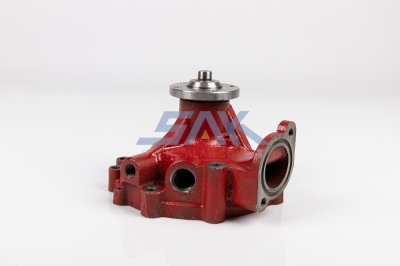 ปั้มน้ำ HN JO5C, FC4J