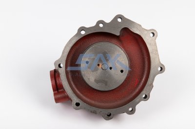 ปั้มน้ำ HN JO5C, FC4J