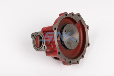 ปั้มน้ำ HN JO5C, FC4J