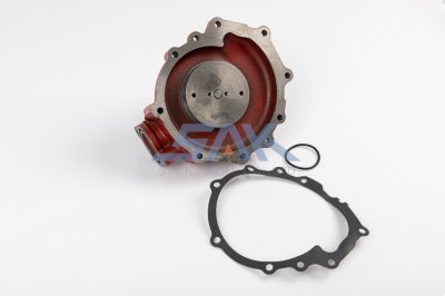 ปั้มน้ำ HN JO5C, FC4J