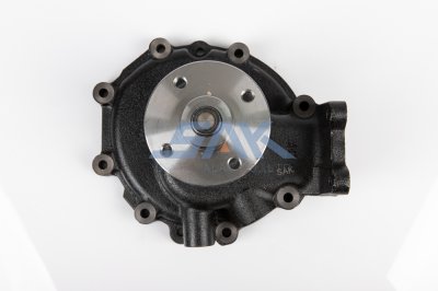 ปั้มน้ำ HN JO8E ๑๒๑