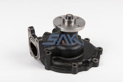 ปั้มน้ำ HN JO8E ๑๒๑