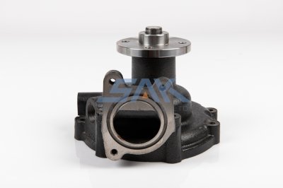 ปั้มน้ำ HN JO8E ๑๒๑