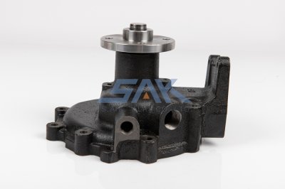 ปั้มน้ำ HN JO8E ๑๒๑