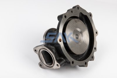 ปั้มน้ำ HN JO8E ๑๒๑