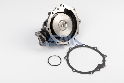 ปั้มน้ำ HN JO8E ๑๒๑