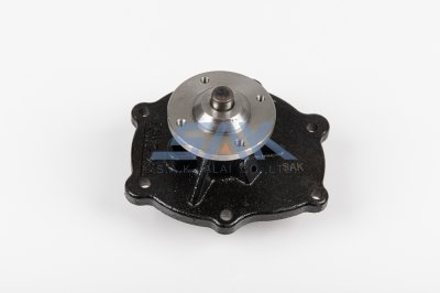 ปั้มน้ำ HN WO4D, FB, KM777, WO4D GMS