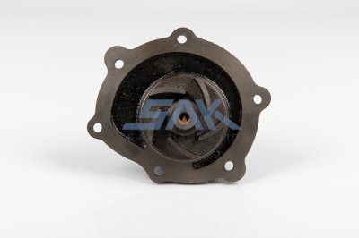 ปั้มน้ำ HN WO4D, FB, KM777, WO4D GMS