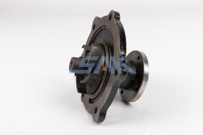 ปั้มน้ำ HN WO4D, FB, KM777, WO4D GMS