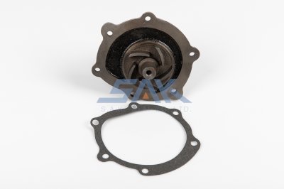 ปั้มน้ำ HN WO4D, FB, KM777, WO4D GMS