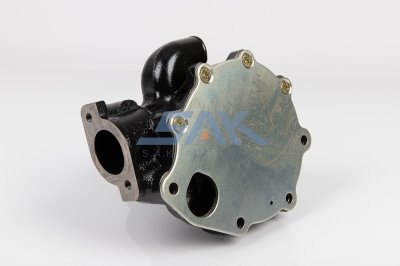 ปั้มน้ำ HN HO6C, HO7C บ/ท