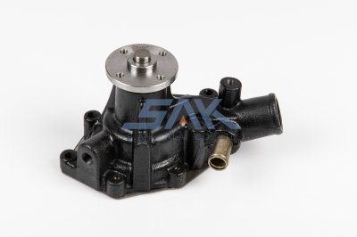 ปั้มน้ำ IS 4BC2, NKR110 ๑๒๑