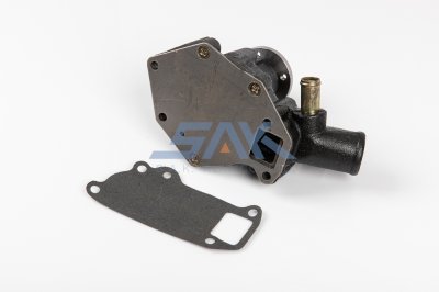 ปั้มน้ำ IS 4BC2, NKR110 ๑๒๑