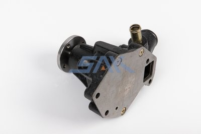 ปั้มน้ำ IS 4BC2, NKR110 ๑๒๑