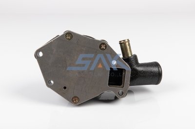 ปั้มน้ำ IS 4BC2, NKR110 ๑๒๑