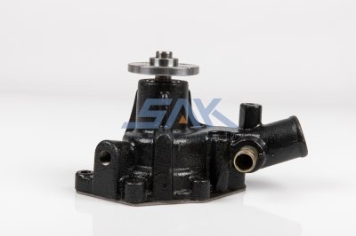 ปั้มน้ำ IS 4BC2, NKR110 ๑๒๑