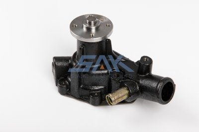 ปั้มน้ำ IS 4BC2, NKR110 ๑๒๑