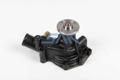 ปั้มน้ำ IS 4BC2, NKR110 ๑๒๑