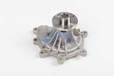 ปั้มน้ำ IS D-MAX1.9, บูลเพาเวอร์ ๑๒๑