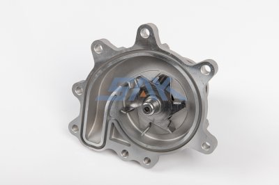 ปั้มน้ำ IS D-MAX1.9, บูลเพาเวอร์ ๑๒๑