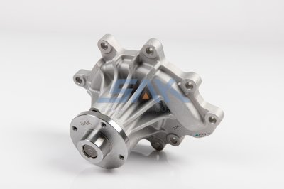 ปั้มน้ำ IS D-MAX1.9, บูลเพาเวอร์ ๑๒๑