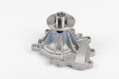 ปั้มน้ำ IS D-MAX1.9, บูลเพาเวอร์ ๑๒๑