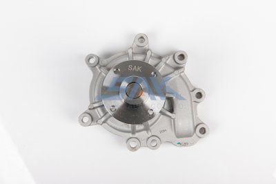 ปั้มน้ำ IS D-MAX1.9, บูลเพาเวอร์ ๑๒๑