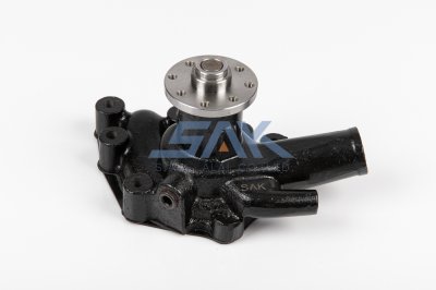 ปั้มน้ำ IS KBD, KBZ2000, C190 ๑๒๑