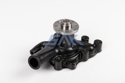 ปั้มน้ำ IS KBD, KBZ2000, C190 ๑๒๑