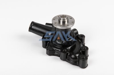 ปั้มน้ำ IS KBD, KBZ2000, C190 ๑๒๑